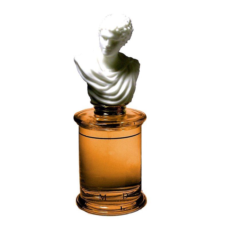 Parfums MDCI - Invasion Barbare - Büste.