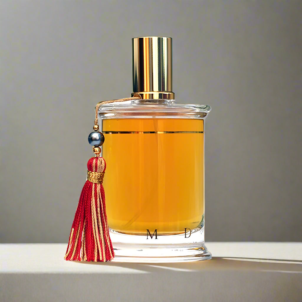 Parfums MDCI - Invasion Barbare.