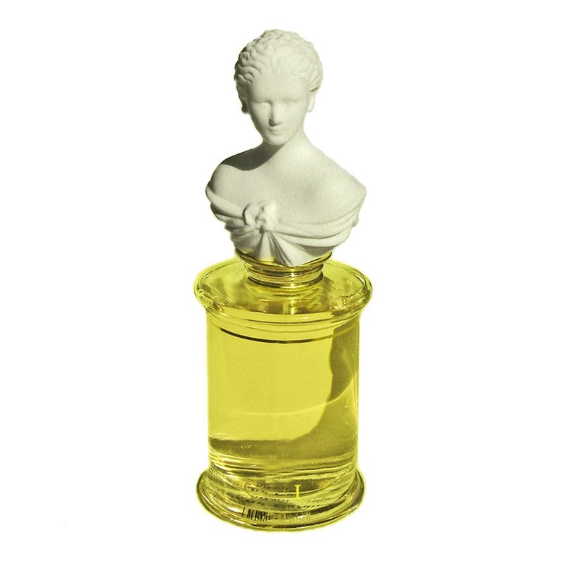 Parfums MDCI - Les Indes Galantes - Büste.