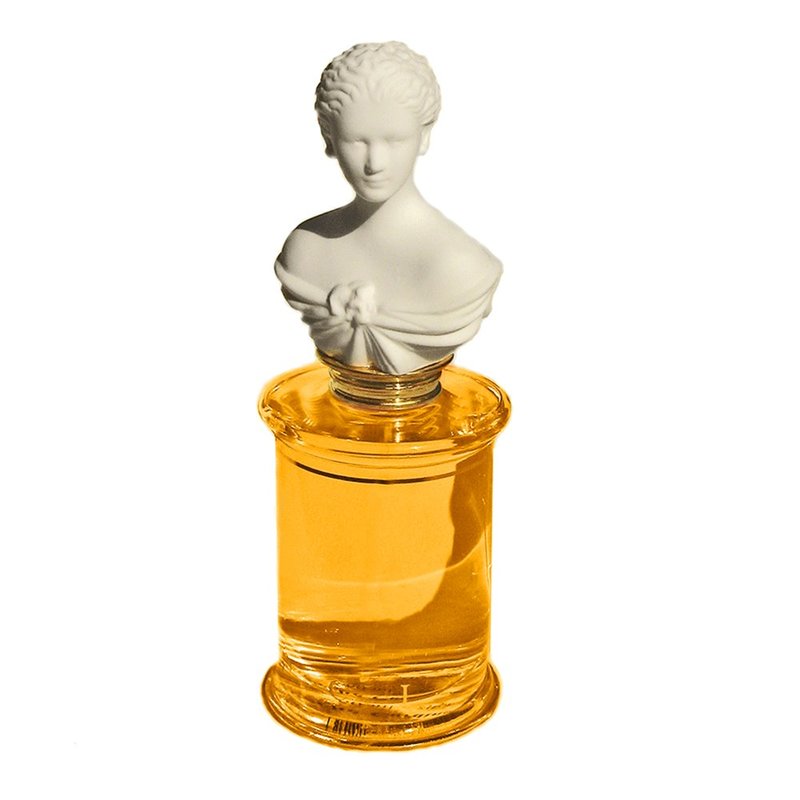 Parfums MDCI - Nuit Andalouse - Büste.