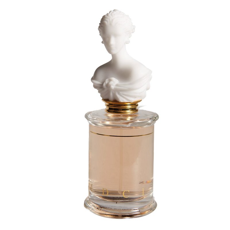 Parfums MDCI - Péché Cardinal mit Büste.