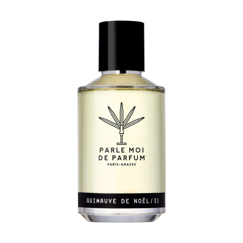 Parle Moi de Parfum - Guimauve de Noél / 31.