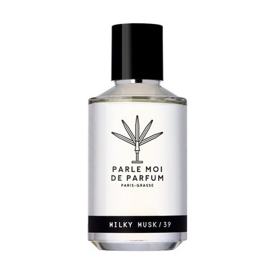 Parle Moi de Parfum - Milky Musk / 39.