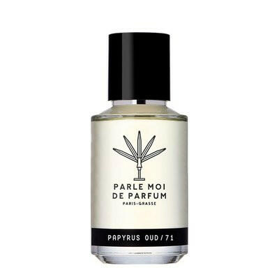 Parle Moi de Parfum - Papyrus Oud / 71.