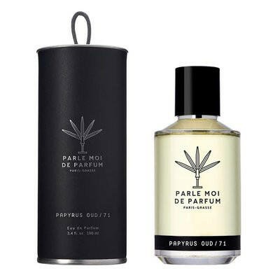 Parle Moi de Parfum - Papyrus Oud / 71.