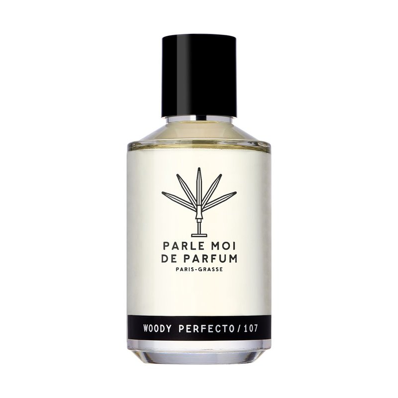 Parle Moi de Parfum - Woody Perfecto / 107.