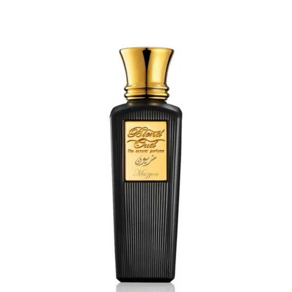 Blend Oud - Classic Collection - Mazyon Edp.