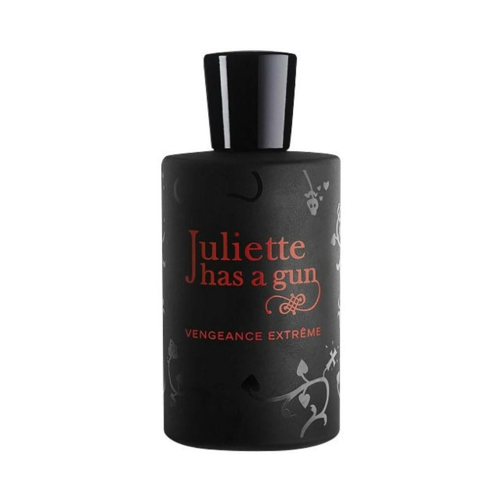 Juliette Has A Gun - Vengeance Extreme