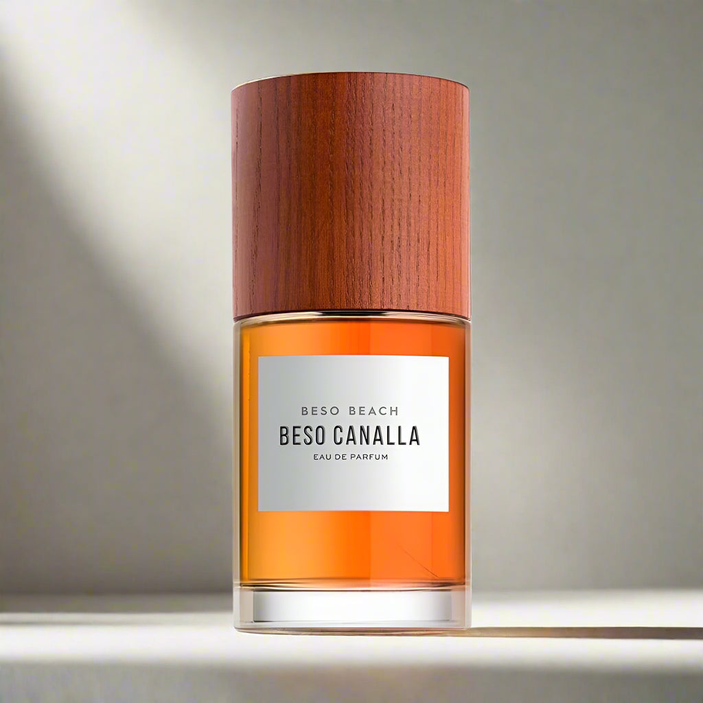 Beso Beach Perfumes - Beso Canalla