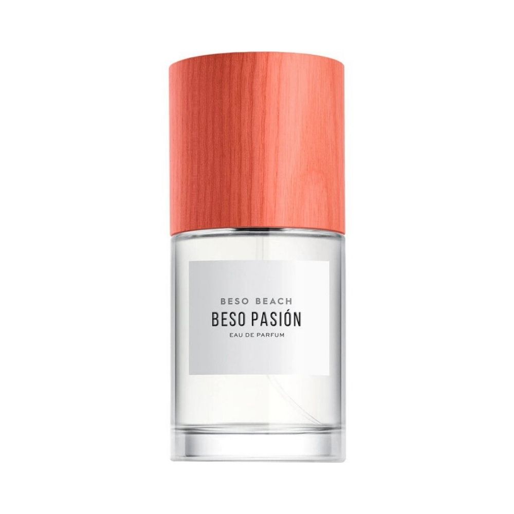 Beso Beach Perfumes - Beso Pasion