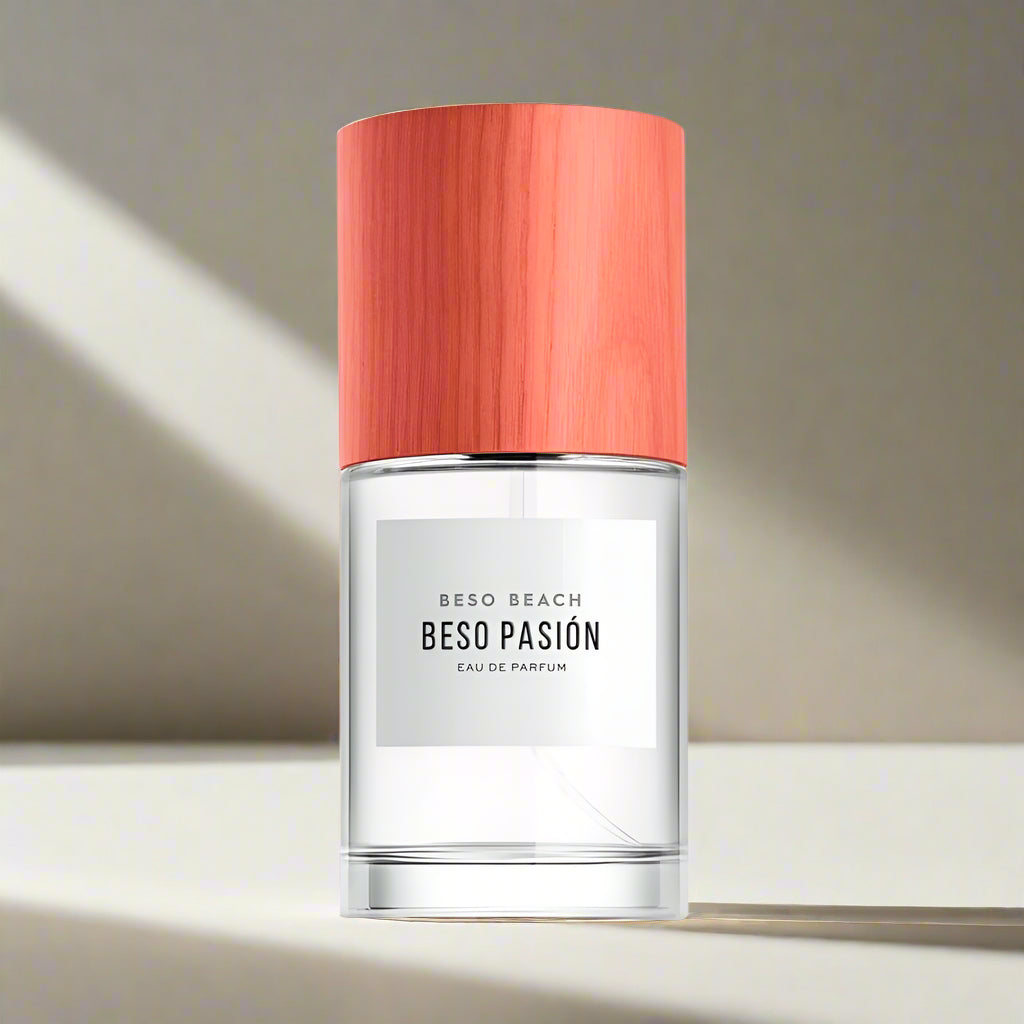 Beso Beach Perfumes - Beso Pasion