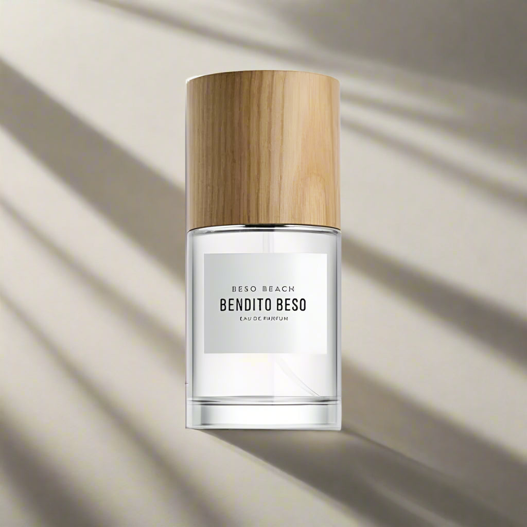 Beso Beach Perfumes - Bendito Beso