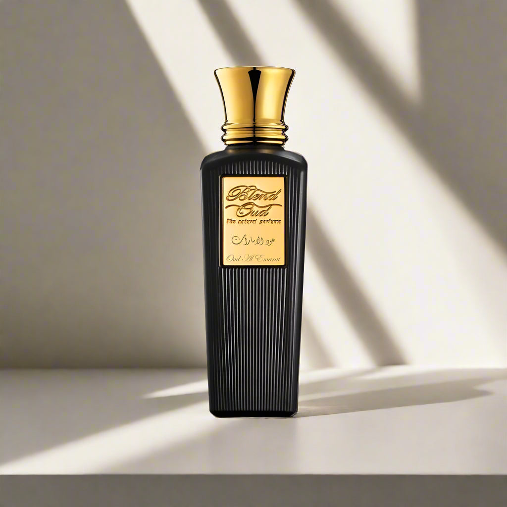 Blend Oud - Oud Al Emarat