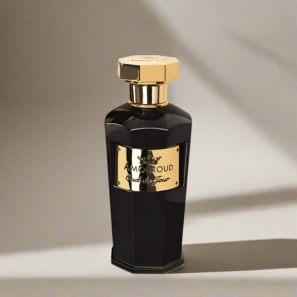 Amouroud - Oud Du Jour edp.