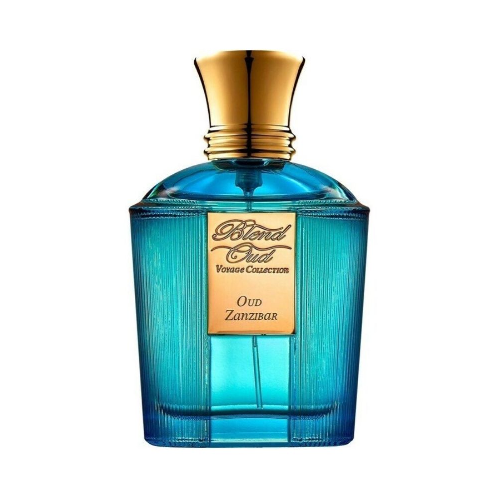 Blend Oud - Voyage Zanzibar