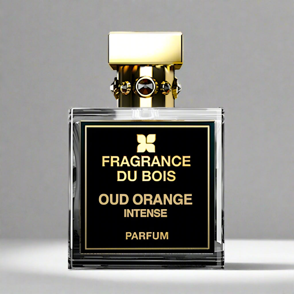 Fragrance Du Bois - Oud Orange Intense 100ml Tester