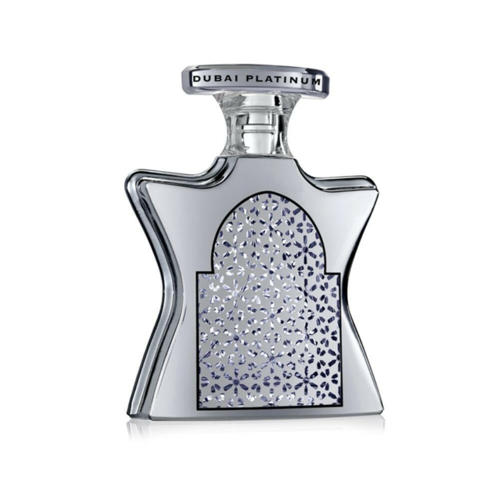 Bond No.9 - Dubai Platinum