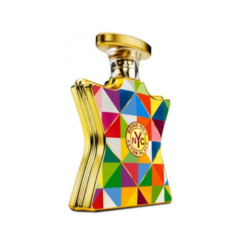 Bond No.9 - Astor Place - EDP