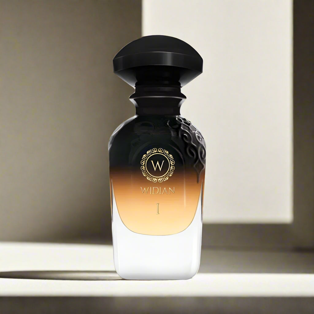 Widian - Black I Parfum