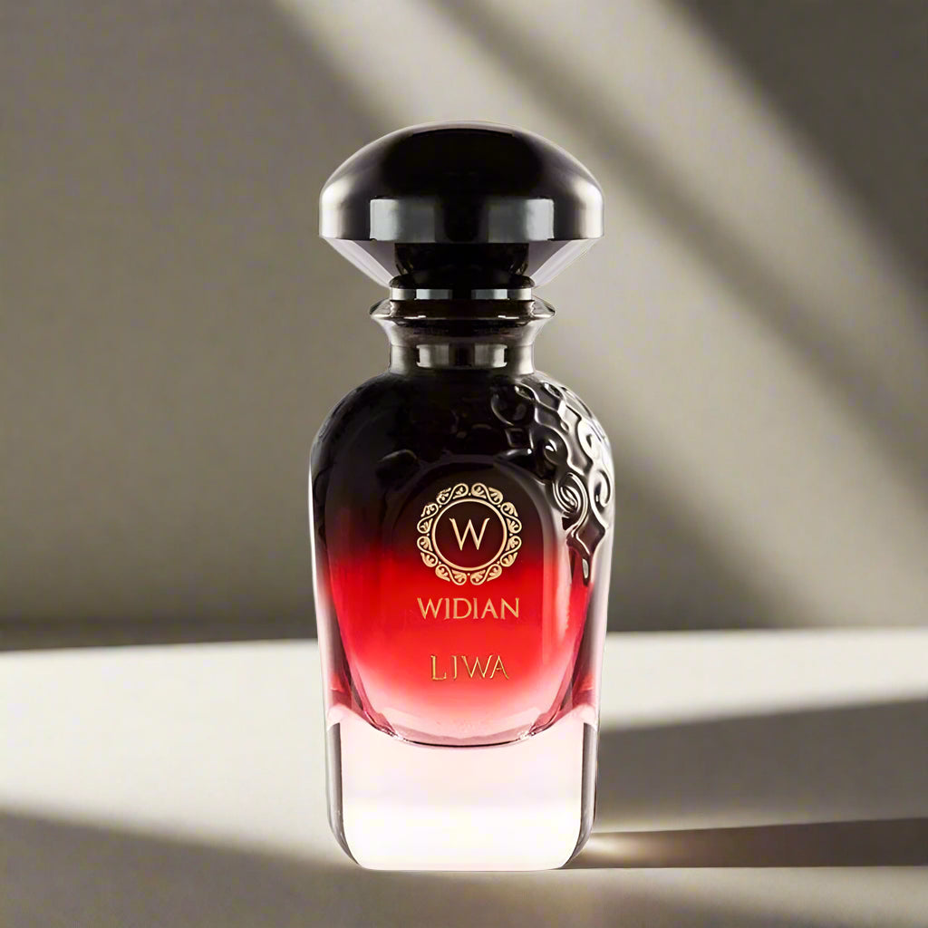 Widian Hili Parfum Extrait Olfactoryfactoryllc