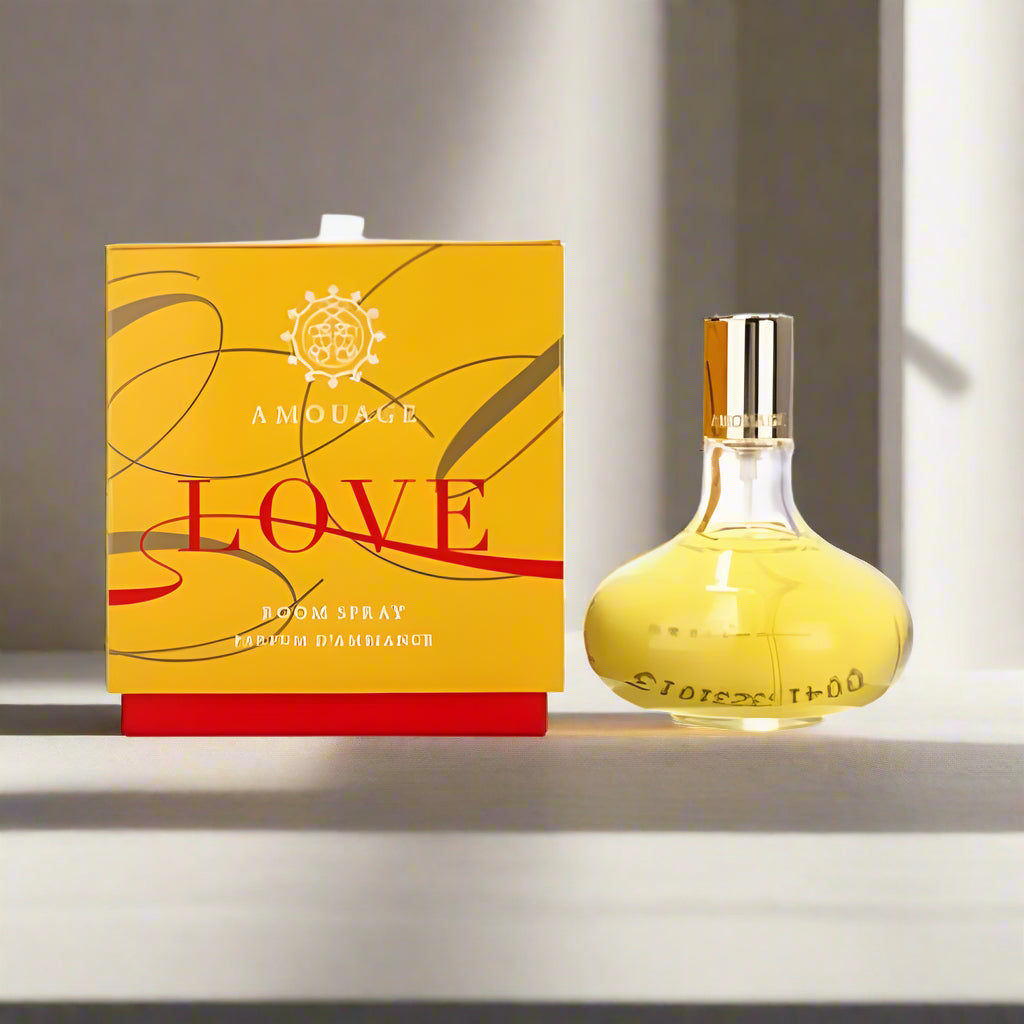 Amouage - Love Room Spray