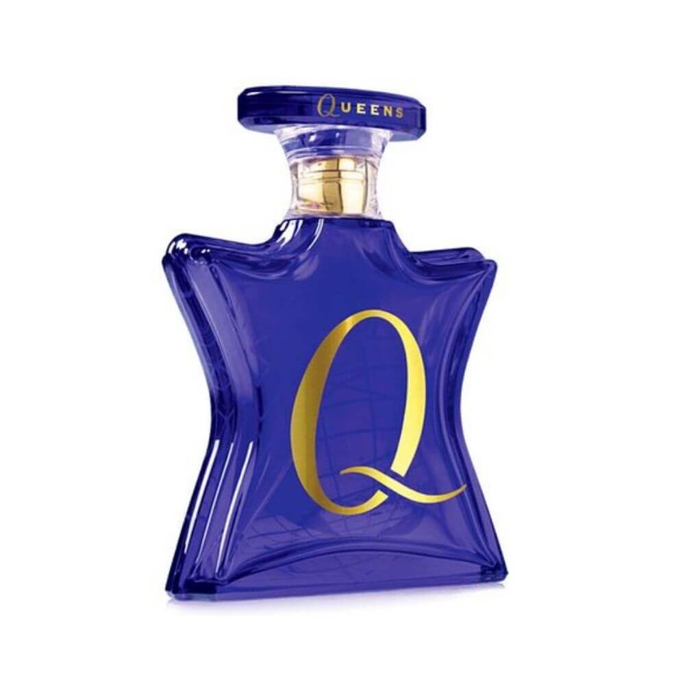 Bond No.9 - Queens - EDP.