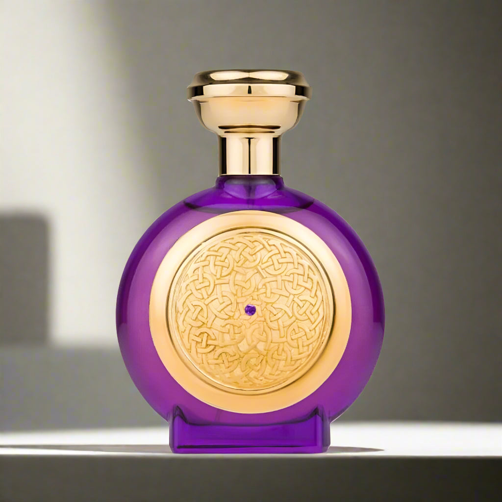 Boadicea The Victorious Violet Sapphire edp