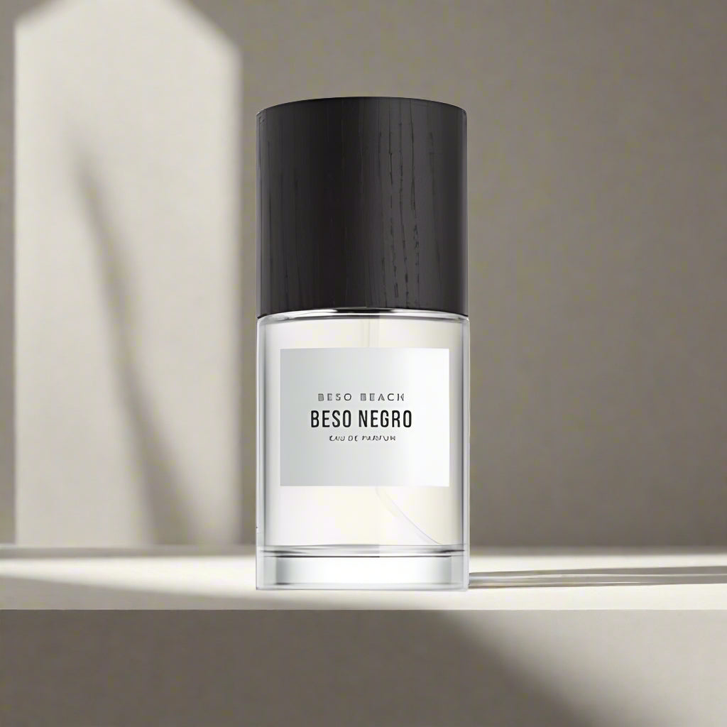 Beso Beach Perfumes - Beso Negro