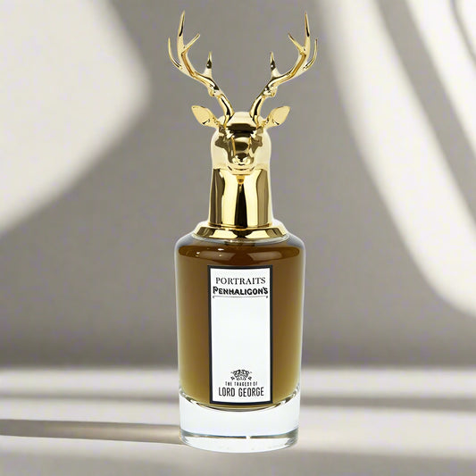 Penhaligon's - Portraits Collection - Lord George.