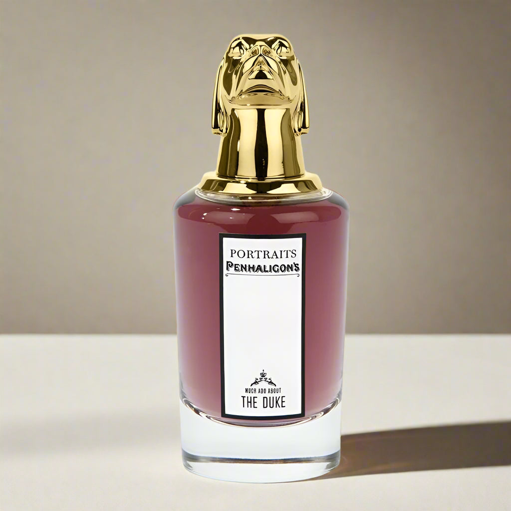 Penhaligon's - Portraits Collection - The Duke. 75ml