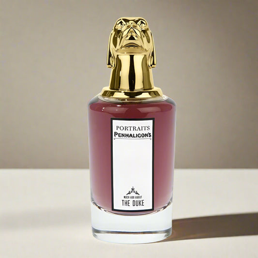 Penhaligon's - Portraits Collection - The Duke. 75ml