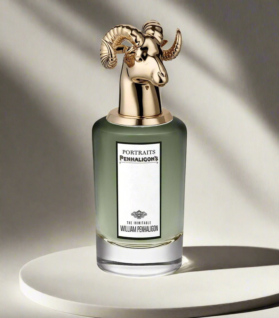 Penhaligon's Portraits The Inimitable William Edp.