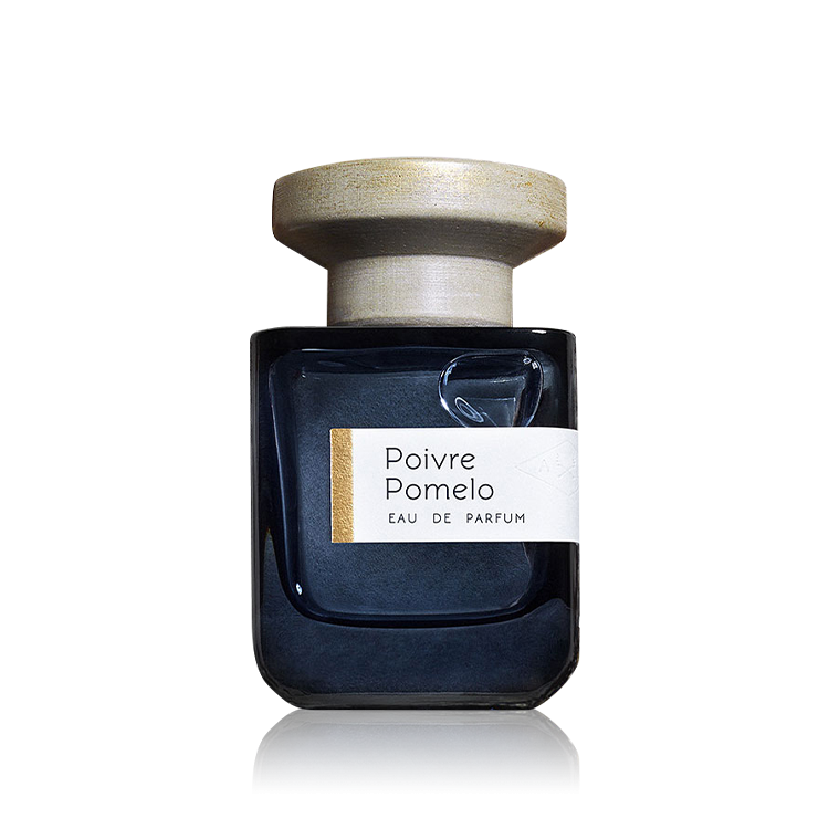 Atelier Materi - Poivre Pomelo - edp.