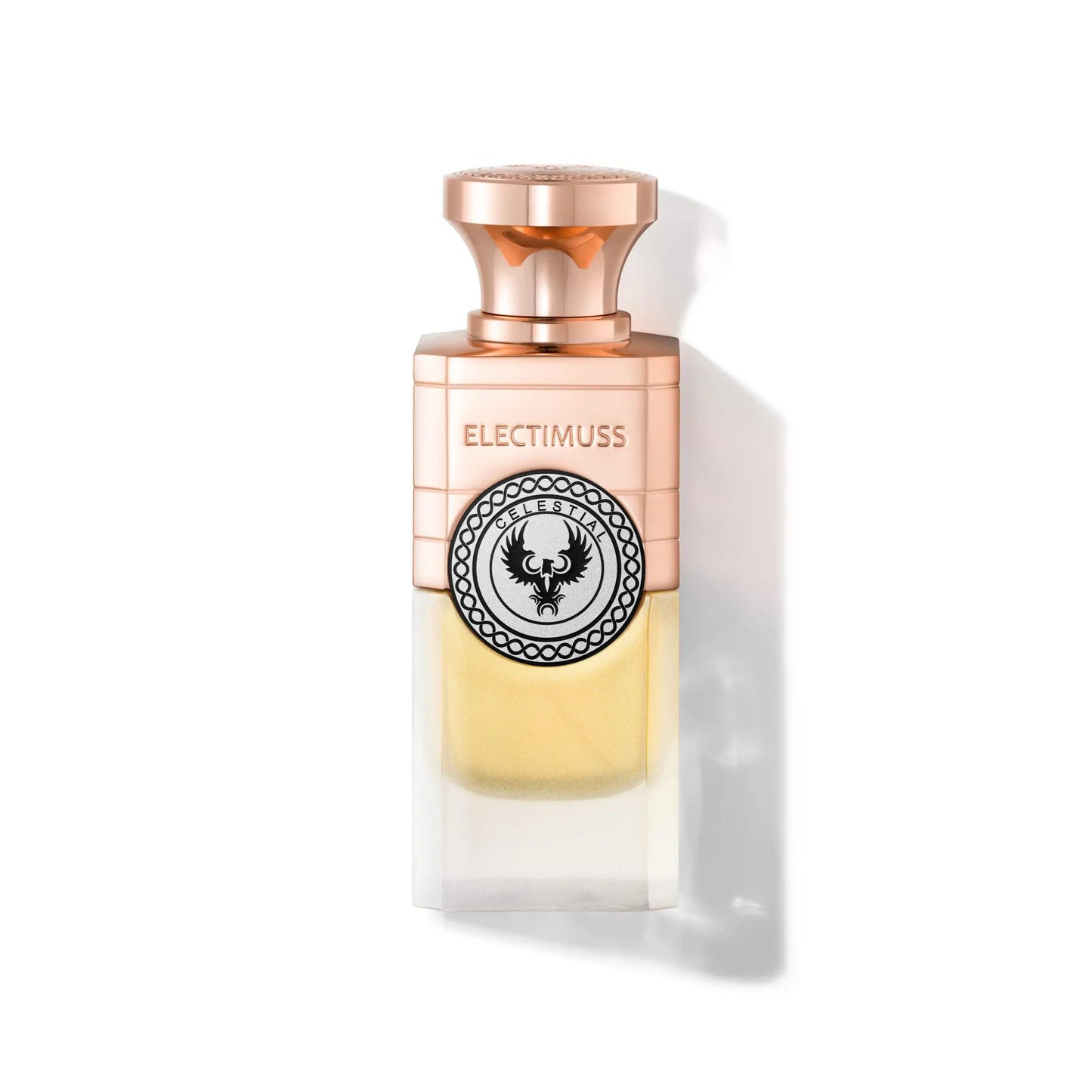 Electimuss - Celestial Pure Parfum. 100ml