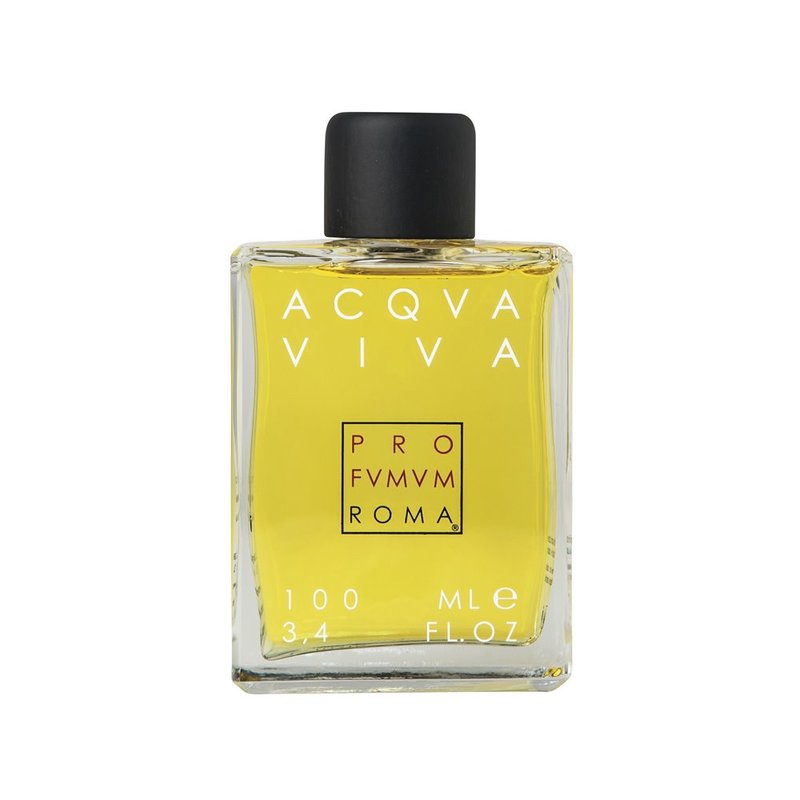 Profumum Roma - Acqua Viva.