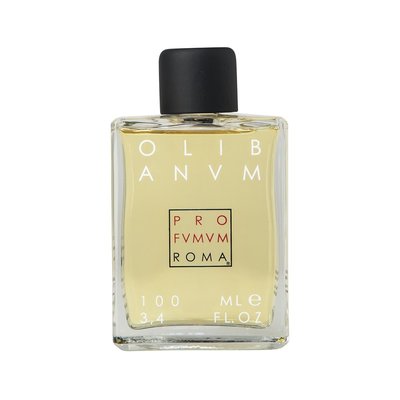 Profumum Roma - Olibanum.
