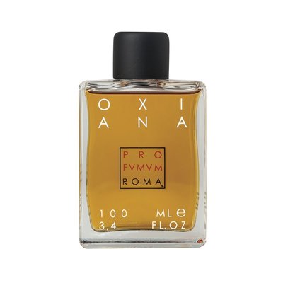 Profumum Roma - Oxiana.