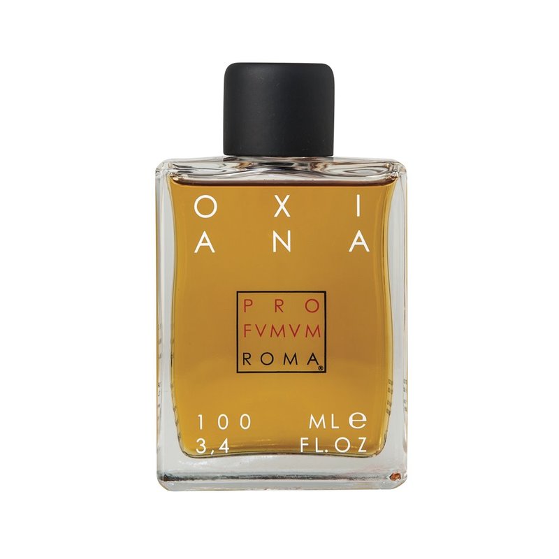Profumum Roma - Oxiana.