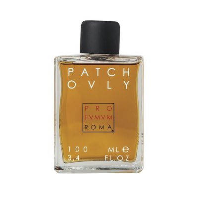 Profumum Roma - Patchouly. 100ml Tester