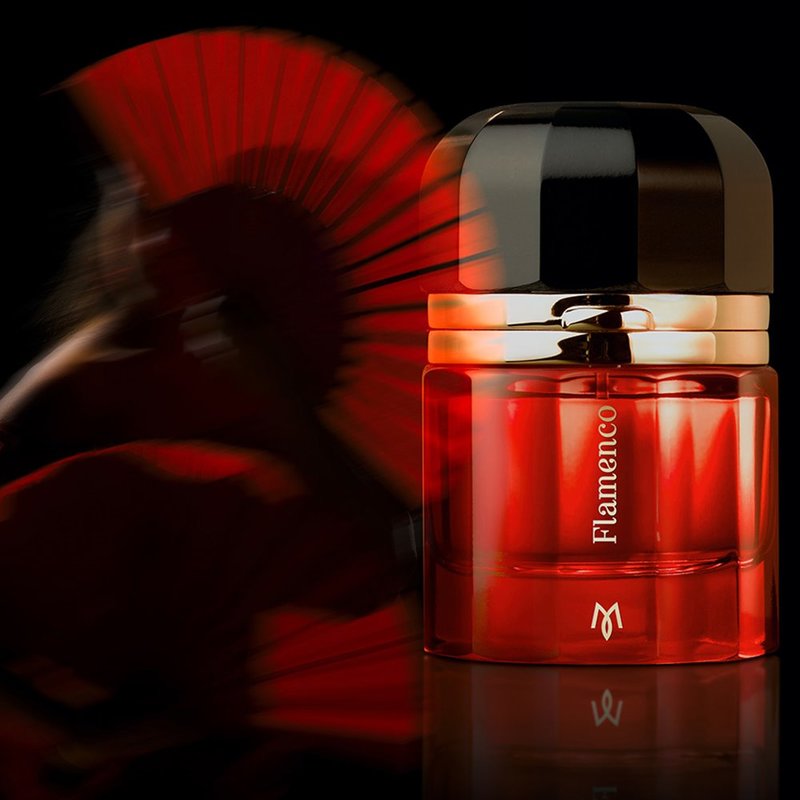 Ramon Monegal - Flamenco.
