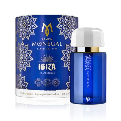 Ramon Monegal - IBIZA - #CAFEDELMAR.