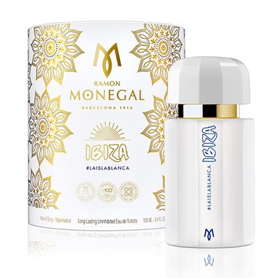 Ramon Monegal - IBIZA - #LAISLABLANCA.