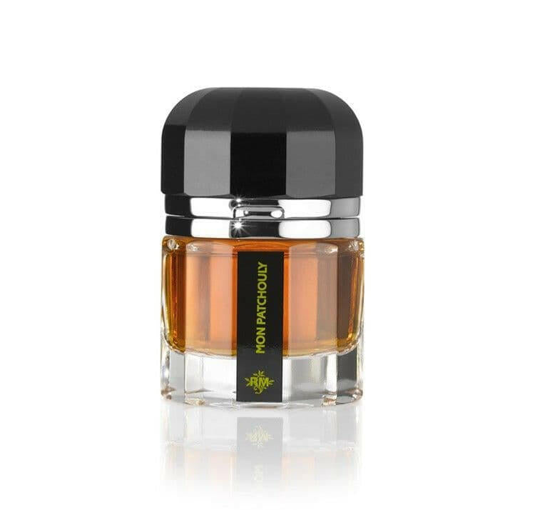 Ramon Monegal - Mon Patchouly - Edp