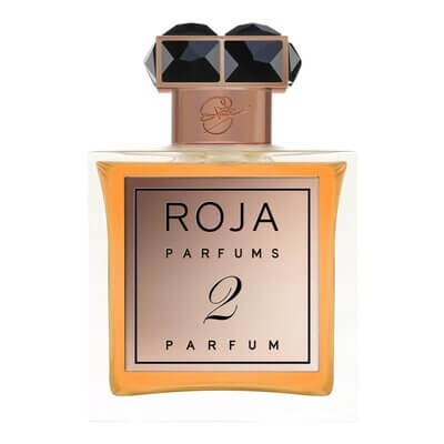 Roja Parfums - Parfum de La Nuit No2