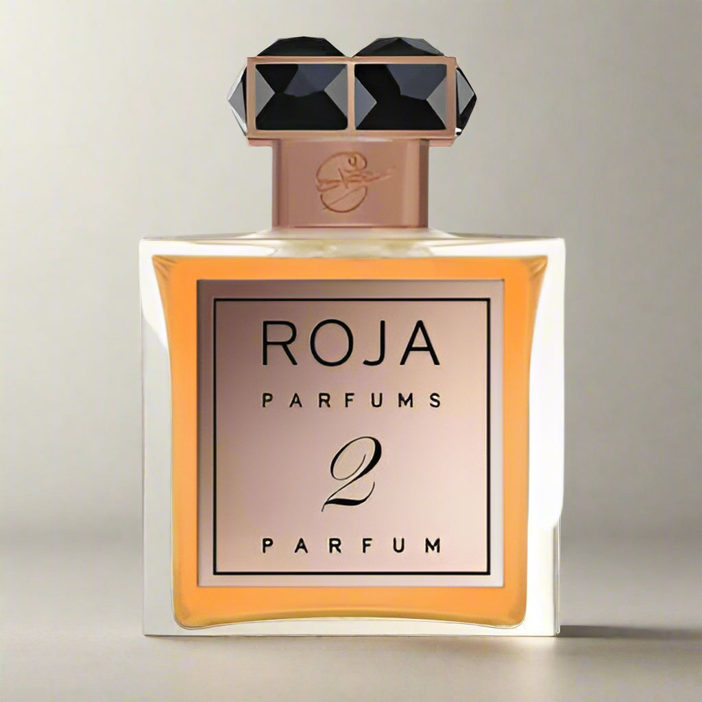 Roja Parfums - Parfum de La Nuit No2