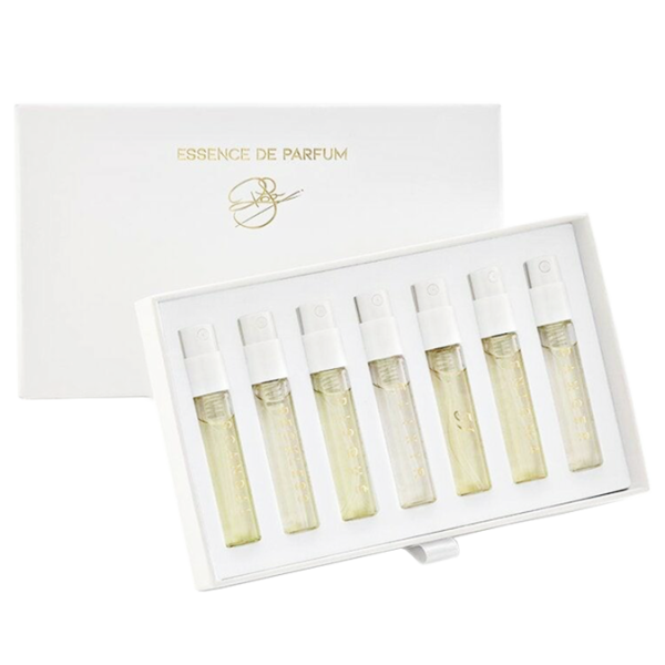 Roja Essence de Parfum 7x 2ml Discovery Kit