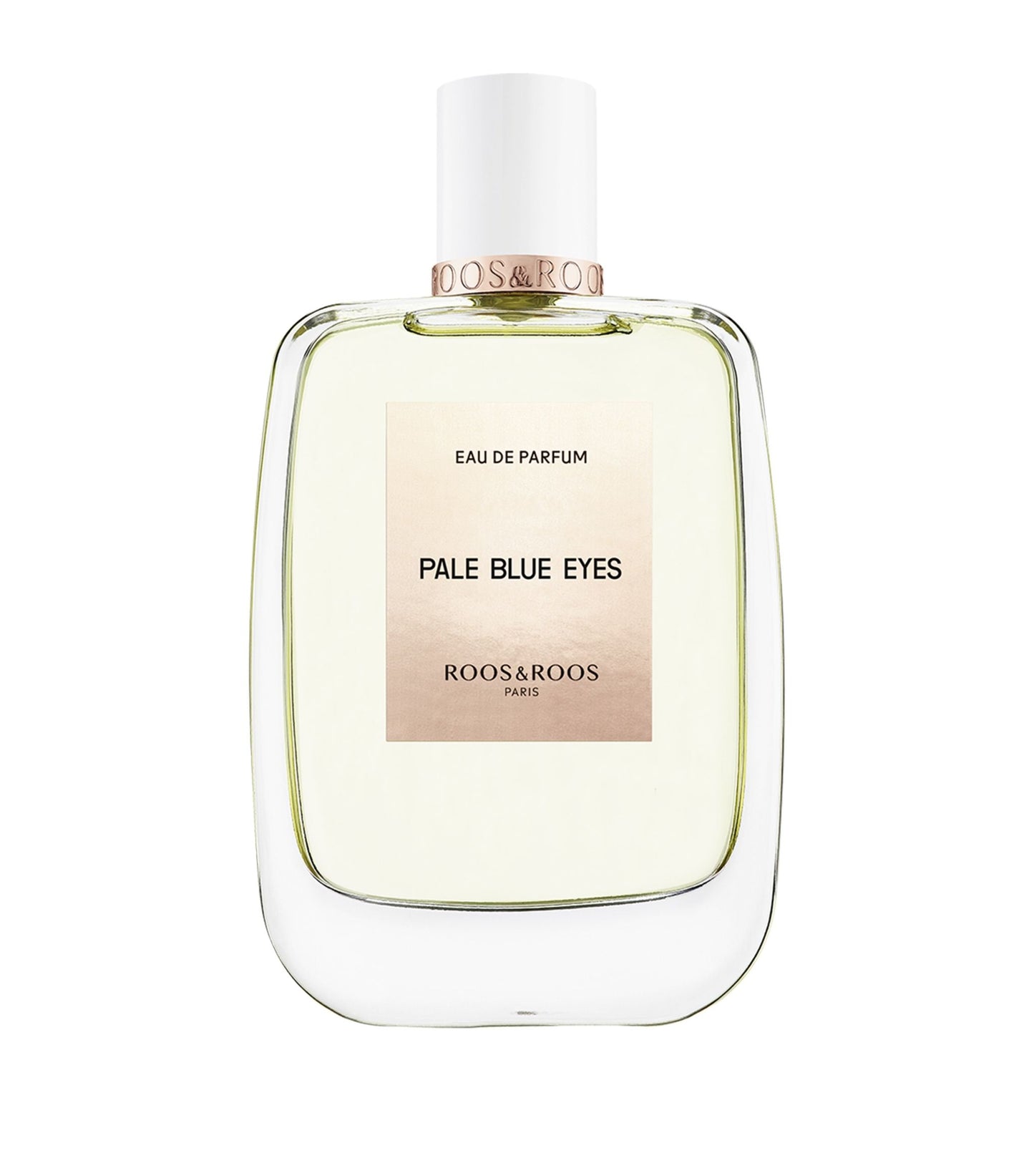 Roos & Roos Pale Blue Eyes Edp.