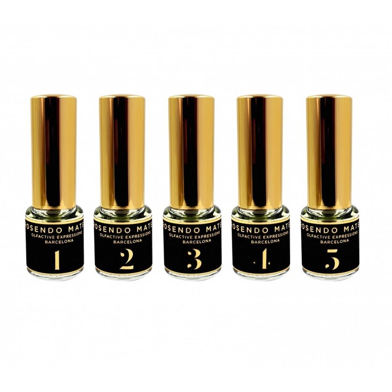 Rosendo mateu discovery set cheap