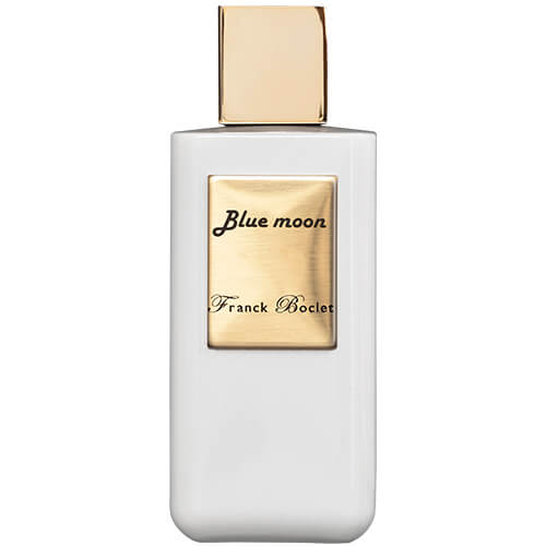 Franck Boclet - Rock & Riot Blue Moon - Extrait De Parfum.