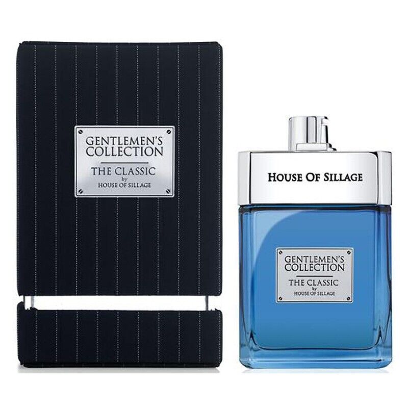 House Of Sillage - The Classic - Edp.